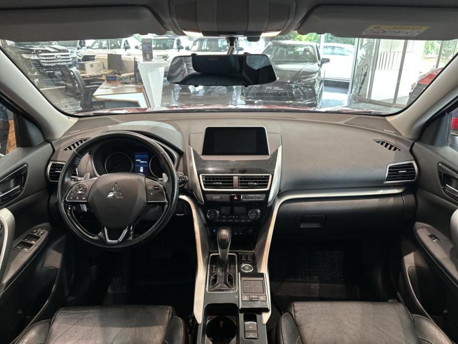 Mitsubishi Eclipse Cross I Казань  - изображение 17
