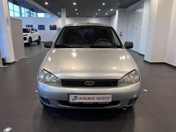 Lada (ВАЗ) Kalina I с пробегом 2012 года, цена 222 000 рублей, 142408 км, хэтчбек, Автокод Объявления