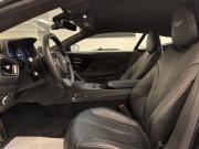 Aston Martin DB11 I Москва  - изображение 49