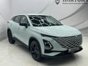 Omoda C5 I Воронеж  - изображение 20