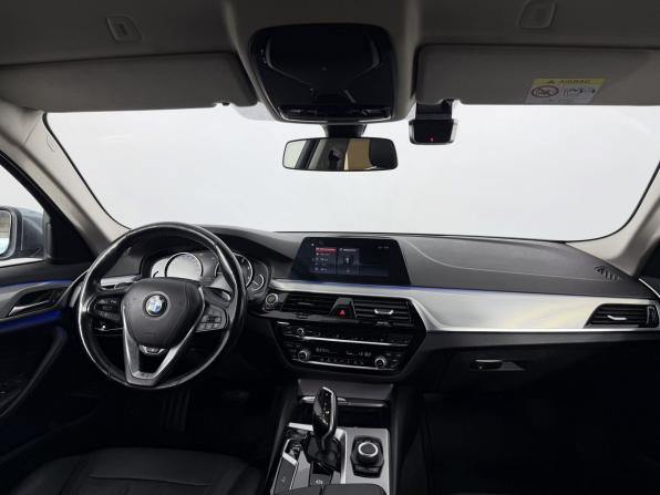 BMW 5 серии VII (G30/G31/G38) с пробегом 2020 года, цена 3 200 000 рублей, 175000 км, седан, Автокод Объявления