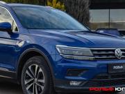 Volkswagen Tiguan II Москва  - изображение 38