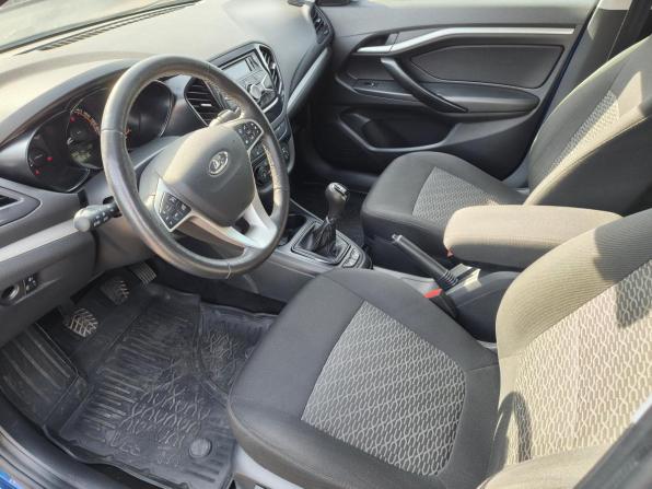 Lada (ВАЗ) Vesta I с пробегом 2020 года, цена 1 125 000 рублей, 59868 км, универсал, Автокод Объявления