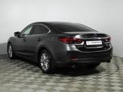 Mazda 6 III (GJ) Рестайлинг Санкт-Петербург  - изображение 27