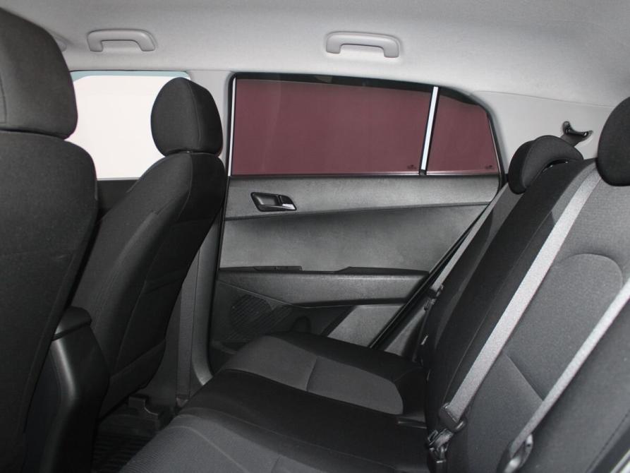 Hyundai Creta I Старый Оскол  - изображение 12