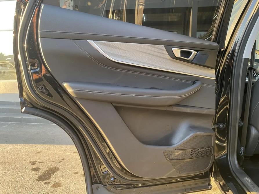 Chery Tiggo 8 Pro Max I Краснодар  - изображение 19