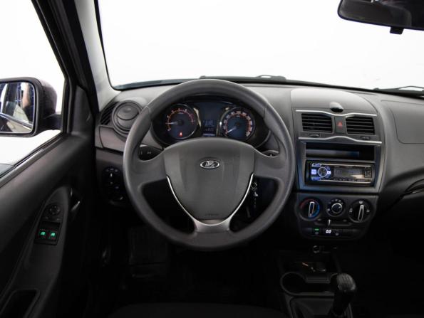 Lada (ВАЗ) Granta I Рестайлинг с пробегом 2024 года, цена 749 000 рублей, 82772 км, седан, Автокод Объявления
