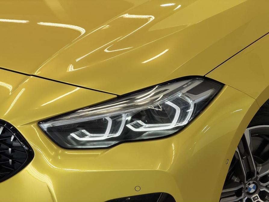 BMW 2 серии F44 Воронеж  - изображение 9