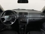 Skoda Fabia II Москва  - изображение 31