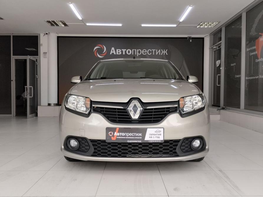 Renault Sandero II Минеральные Воды  - изображение 2