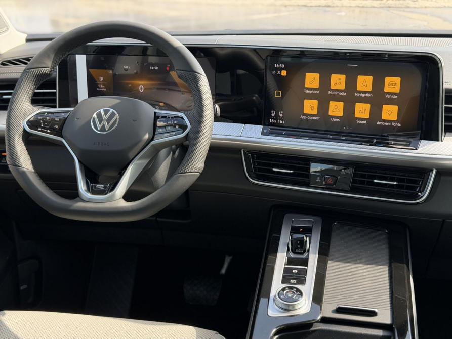 Volkswagen Tavendor I Казань  - изображение 19