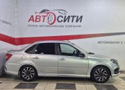 Lada (ВАЗ) Granta I Рестайлинг Воронеж  - изображение 31