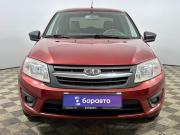 Lada (ВАЗ) Granta I Борисоглебск  - изображение 22