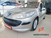 Peugeot 207 I Арзамас  - изображение 11