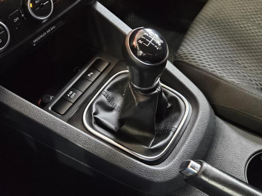 Volkswagen Jetta VI Вологда  - изображение 16