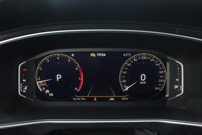 Volkswagen Tharu XR с пробегом 2025 года, цена 3 125 000 рублей, 10 км, внедорожник, Автокод Объявления