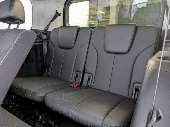 Haval H9 II с пробегом 2025 года, цена 4 350 000 рублей, 8604 км, внедорожник, Автокод Объявления