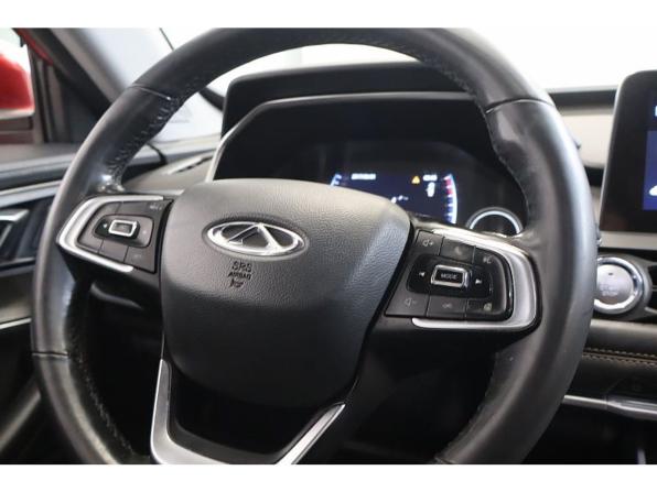 Chery Tiggo 8 I с пробегом 2020 года, цена 1 549 000 рублей, 123489 км, внедорожник, Автокод Объявления