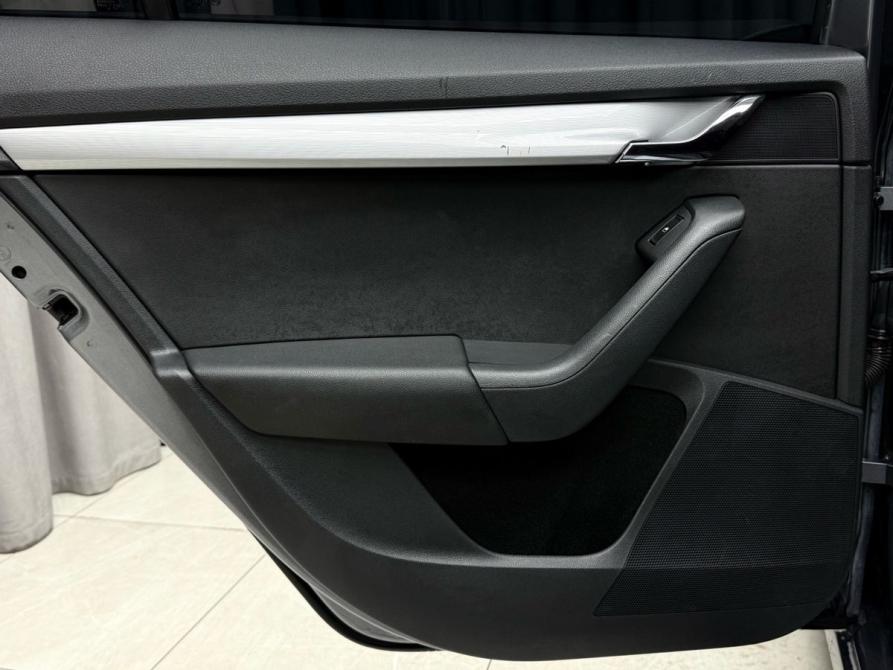Skoda Octavia III (A7) Ижевск  - изображение 32
