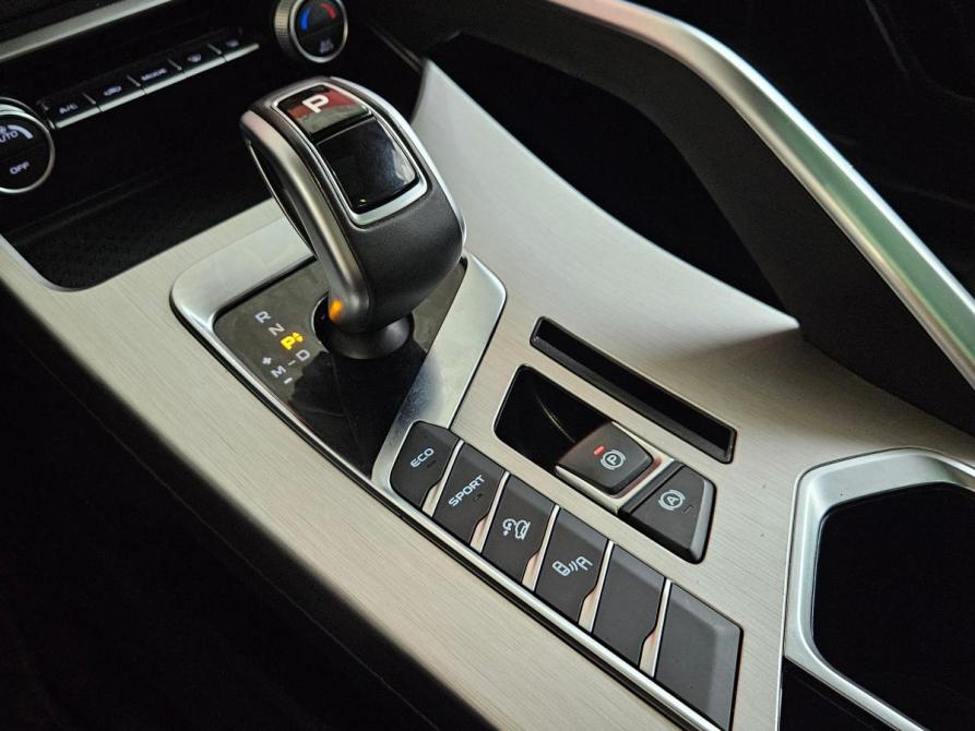 Geely Coolray I Вологда  - изображение 16