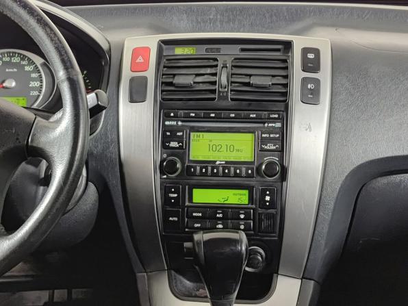 Hyundai Tucson I с пробегом 2008 года, цена 830 000 рублей, 233000 км, внедорожник, Автокод Объявления