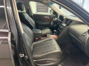 Infiniti FX II (S51) Химки  - изображение 23