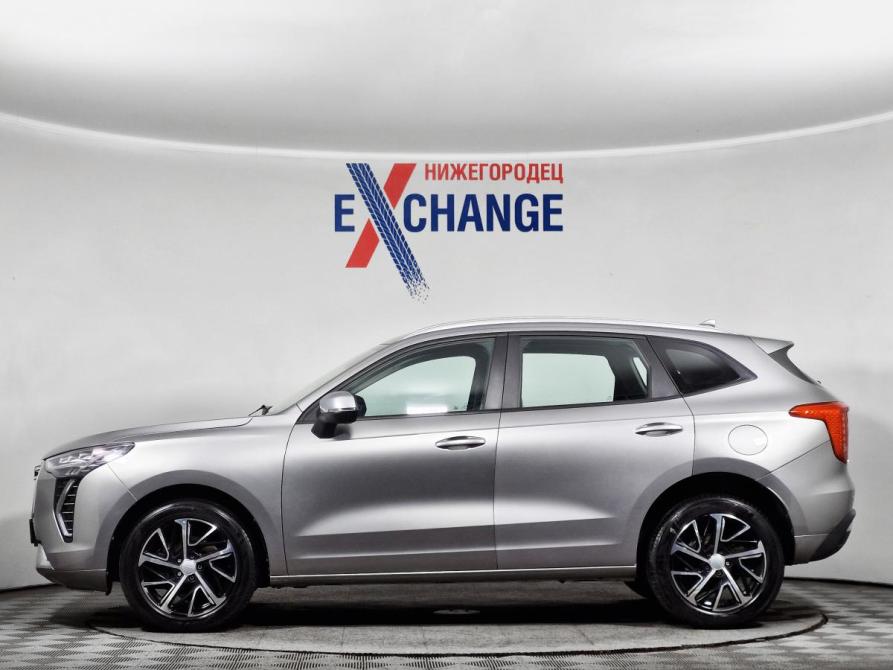 Haval Jolion I Нижний Новгород  - изображение 8