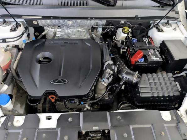 Chery Tiggo 7 Pro I с пробегом 2022 года, цена 1 670 000 рублей, 37067 км, внедорожник, Автокод Объявления