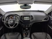 Jeep Cherokee V (KL) Рестайлинг Москва  - изображение 44