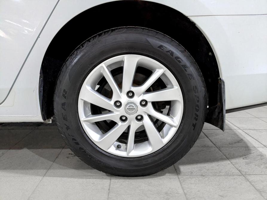 Nissan Sentra VII (B17) Химки  - изображение 18