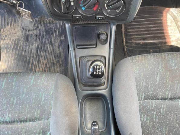 Nissan Primera II (P11) с пробегом 1998 года, цена 85 000 рублей, 364000 км, седан, Автокод Объявления