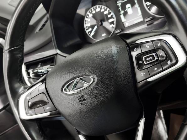 Chery Tiggo 4 Pro I Рестайлинг с пробегом 2024 года, цена 1 420 000 рублей, 53120 км, внедорожник, Автокод Объявления