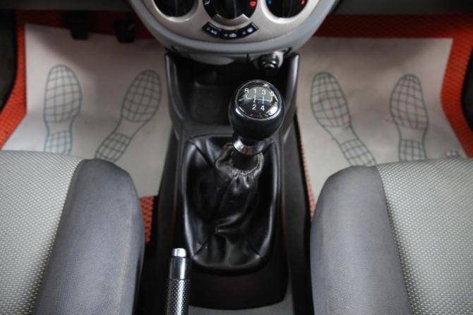 Chevrolet Lacetti I с пробегом 2008 года, цена 479 000 рублей, 281000 км, седан, Автокод Объявления