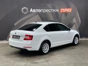 Skoda Octavia III (A7) Рестайлинг Пермь  - изображение 27