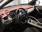 Geely Coolray I Рестайлинг Москва  - изображение 39