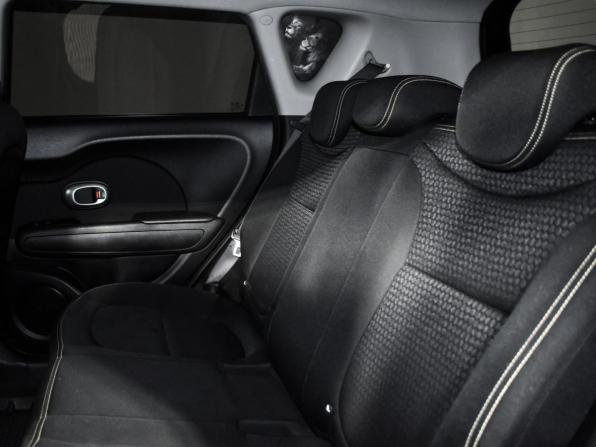 Kia Soul II с пробегом 2014 года, цена 1 160 000 рублей, 178200 км, хэтчбек, Автокод Объявления