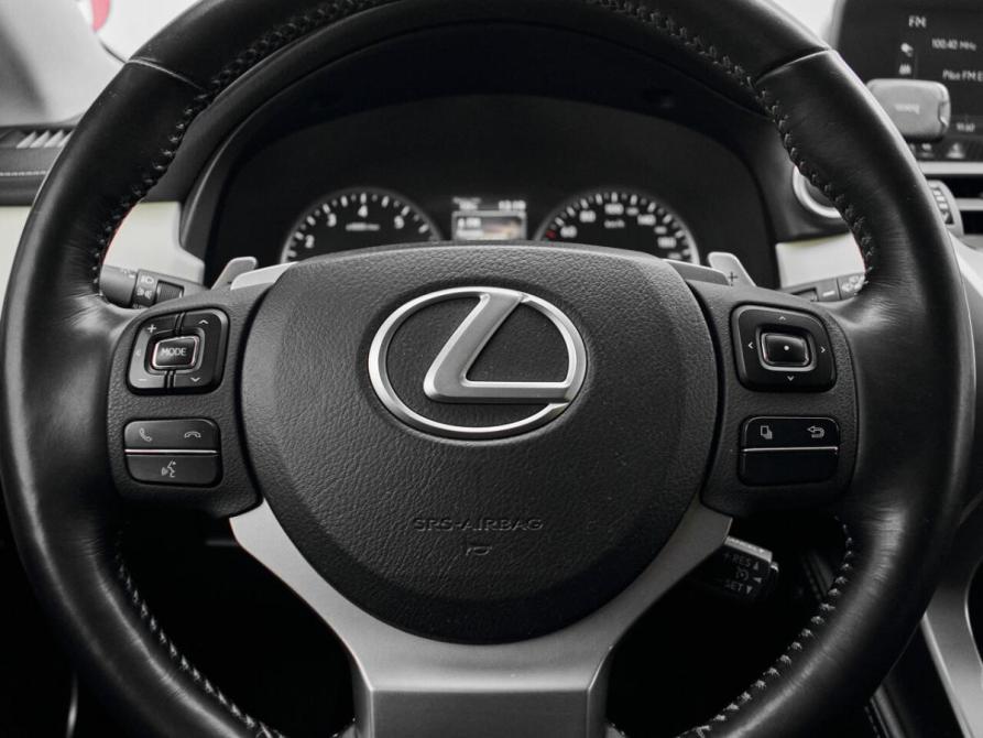 Lexus NX I Рестайлинг Екатеринбург  - изображение 13