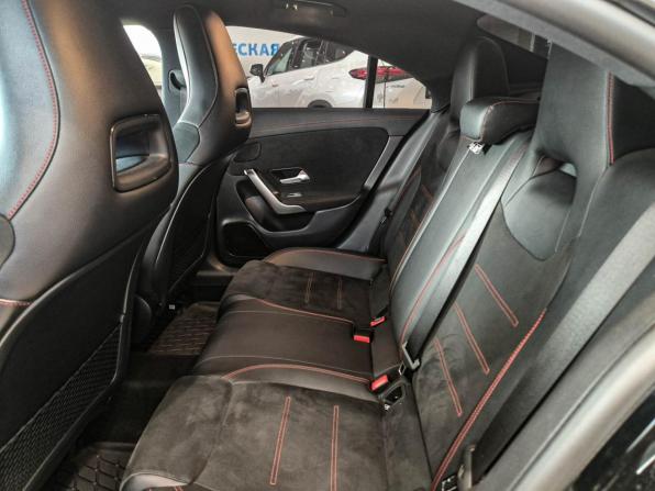 Mercedes-Benz CLA II (C118 X118) с пробегом 2021 года, цена 3 750 000 рублей, 62616 км, седан, Автокод Объявления