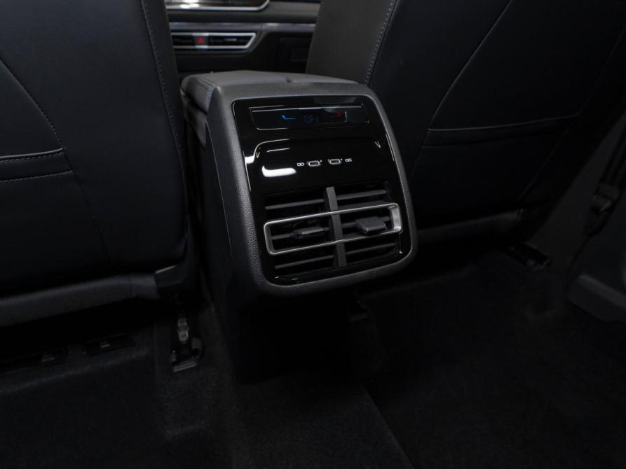 Volkswagen Tiguan III (China Market) Москва  - изображение 14