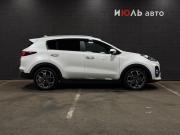 Kia Sportage IV Рестайлинг Челябинск  - изображение 27