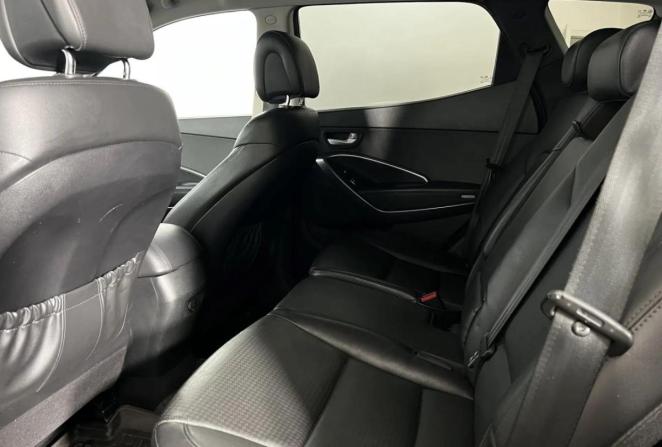 Hyundai Santa Fe III с пробегом 2013 года, цена 1 650 000 рублей, 195354 км, внедорожник, Автокод Объявления
