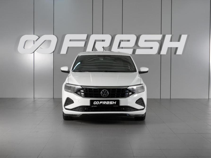 Volkswagen Polo VI Минеральные Воды  - изображение 3