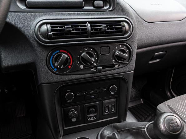 Lada (ВАЗ) Niva Travel I Рестайлинг с пробегом 2025 года, цена 1 495 000 рублей, 10559 км, внедорожник, Автокод Объявления
