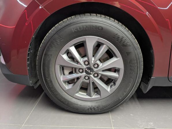 Kia Carnival IV с пробегом 2022 года, цена 3 215 000 рублей, 172082 км, минивэн, Автокод Объявления