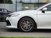 Toyota Camry VIII (XV70) Рестайлинг Санкт-Петербург  - изображение 50