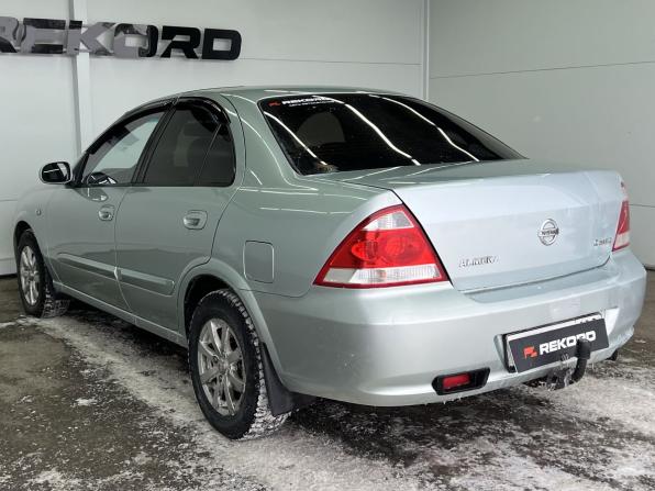 Nissan Almera Classic I с пробегом 2006 года, цена 399 000 рублей, 152255 км, седан, Автокод Объявления