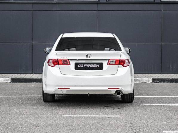 Honda Accord VIII с пробегом 2010 года, цена 1 234 000 рублей, 209057 км, седан, Автокод Объявления