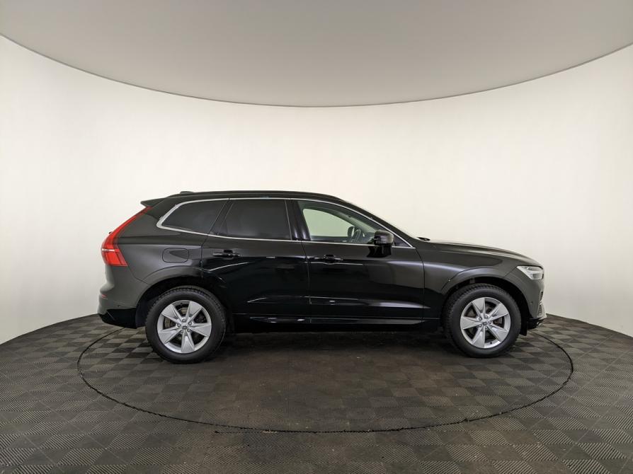 Volvo XC60 II Рестайлинг Москва  - изображение 4
