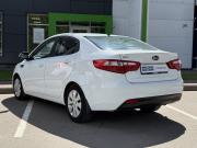 Kia Rio III Ярославль  - изображение 25