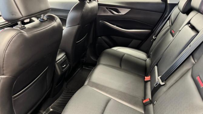 Changan CS35 Plus I Рестайлинг с пробегом 2024 года, цена 1 765 000 рублей, 31444 км, внедорожник, Автокод Объявления